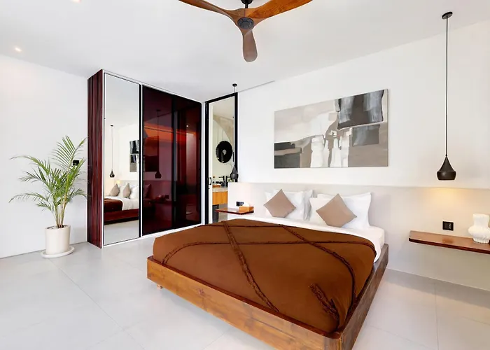 Villa Baliwood By Breig *