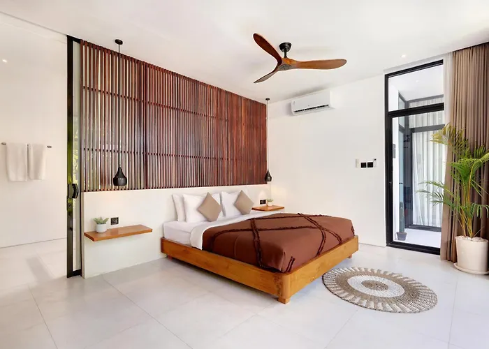 Villa Baliwood By Breig