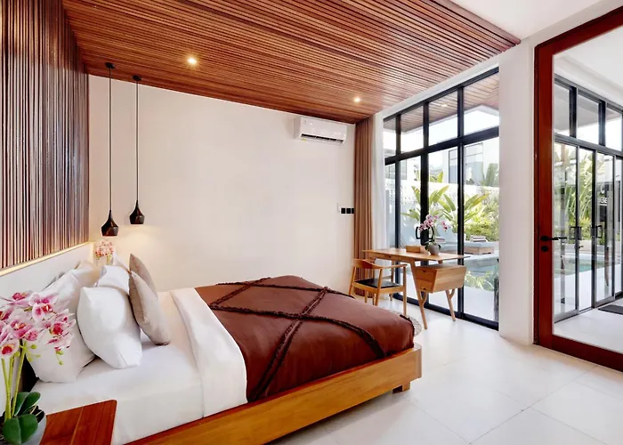Villa Baliwood By Breig *