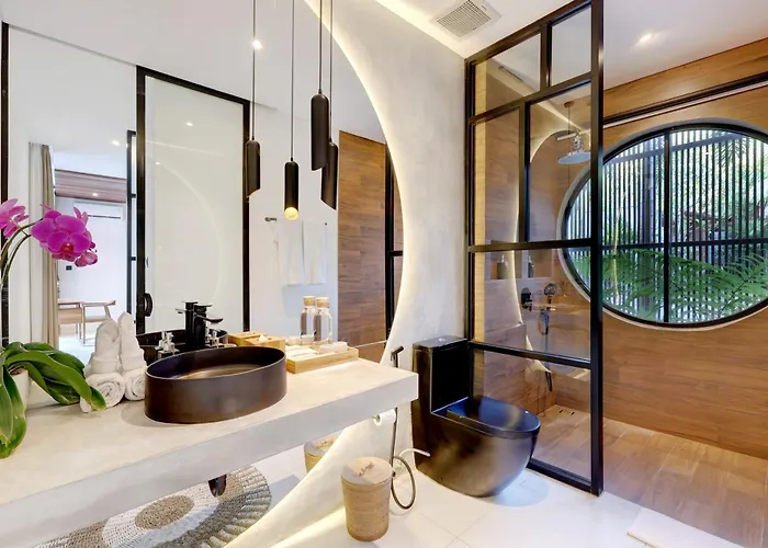 Baliwood By Breig