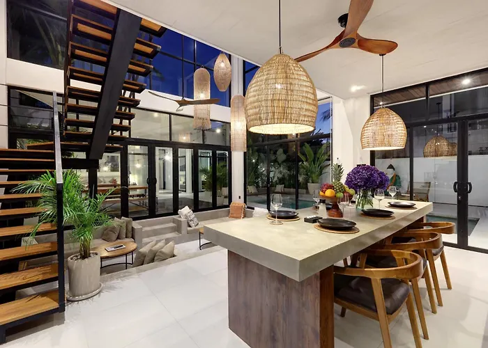 Villa Baliwood By Breig