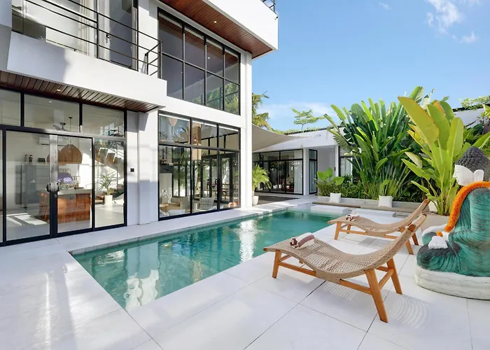 Baliwood By Breig *