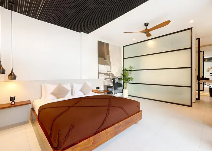 Villa Baliwood By Breig *