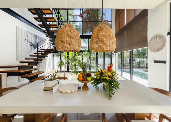 Baliwood By Breig *