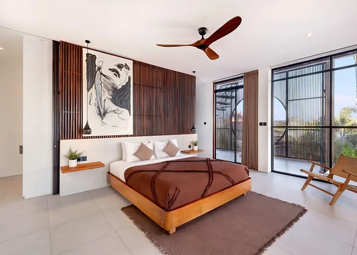 Villa Baliwood By Breig