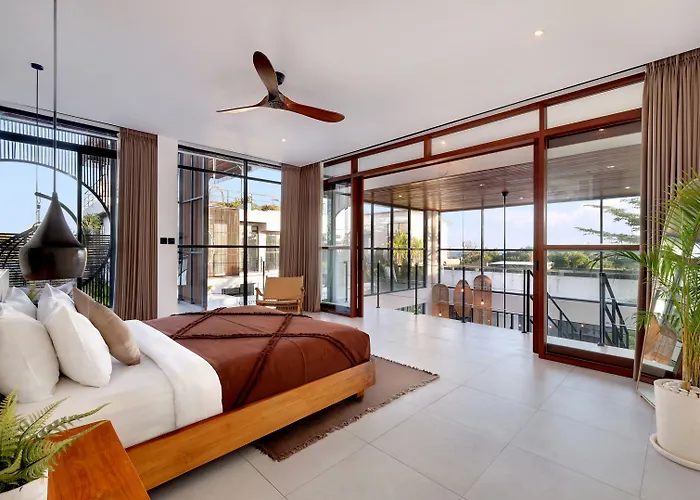 Baliwood By Breig *