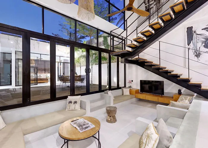 Villa Baliwood By Breig *